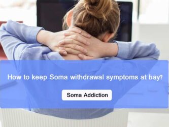 effects of soma addiction