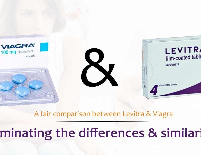 Levitra Vs Viagra