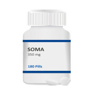 Soma 350mg Online